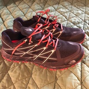 The North Face men’s Ultra Endurance trail runner